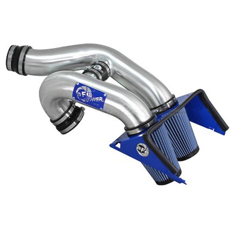 Magnum Force Stage-2 Launch Edition Intake System 2015 Ford F150 EcoBoost V6 2.7L/3.5L (tt)
