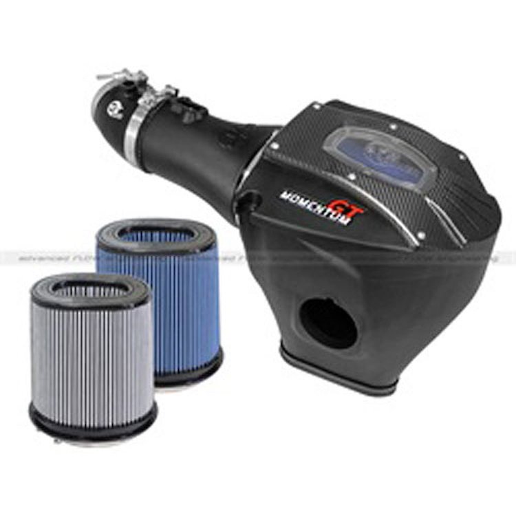 Momentum GT Intake System