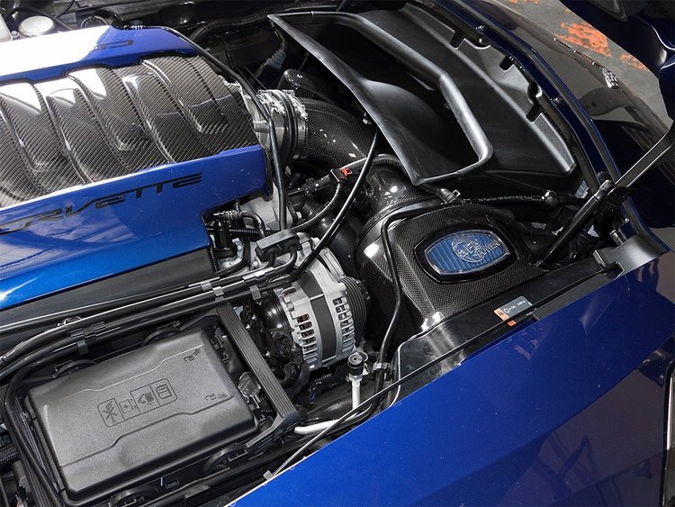 MOMENTUM CAIS CHEVROLET C