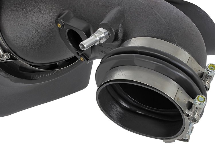MOMENTUM GT INTAKE