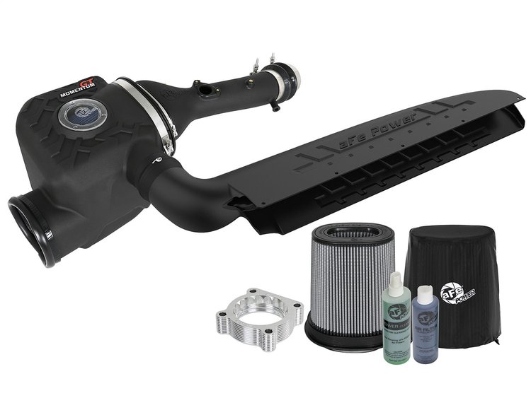 PERFORMANCE PACKAGE