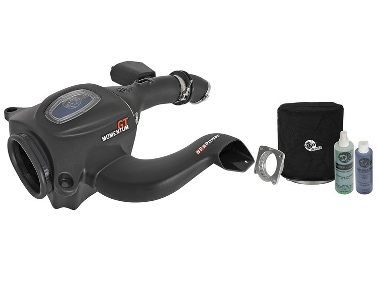 POWER PACKAGE MOMENTUM GT