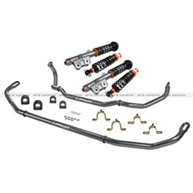 aFe Control PFADT Series