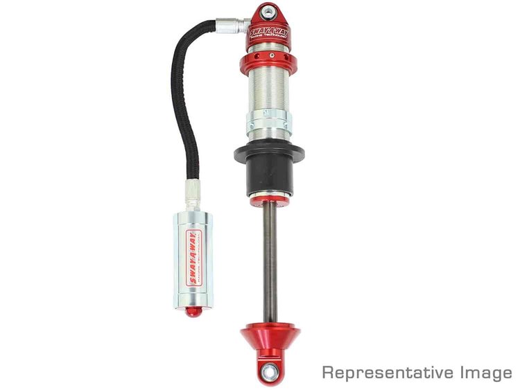 52000-0110 Sway-A-Way 2.0 Coilover w/ Remote Reservoir - 10 IN Stroke