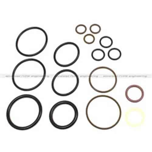 Seal Kit 2.0 shocks 7/8 shaft