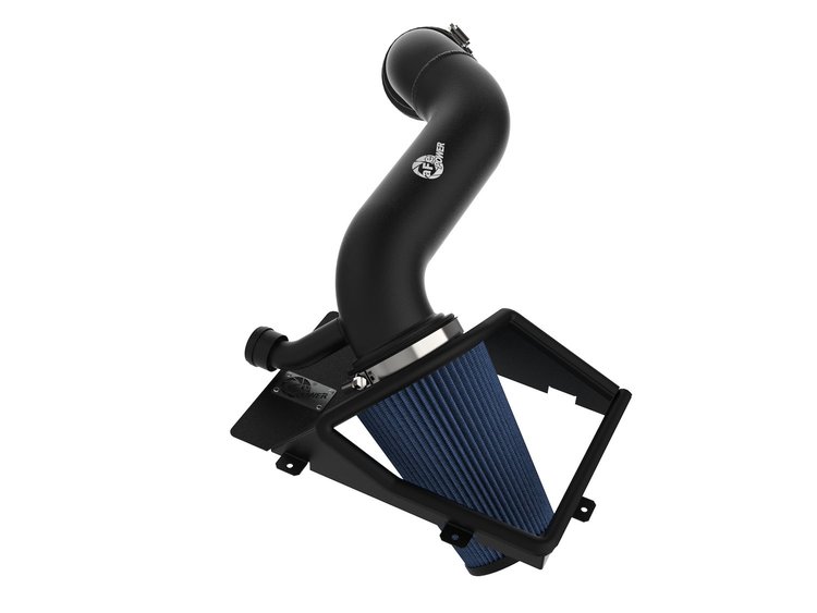 52-10018R Rapid Induction Cold Air Intake System w/ Pro 5R Filter Volkswagen GTI (MKVIII) 22-25 L4-2.0L (t)