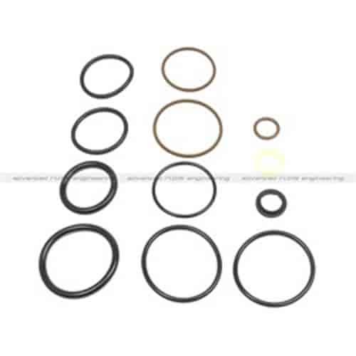 Seal Kit 2.0 shocks 5/8 shaft