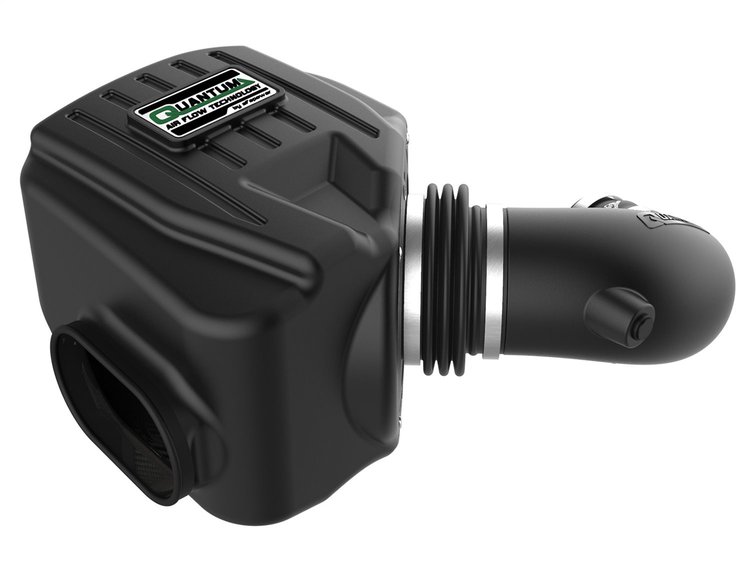 QUANTUM INTAKE