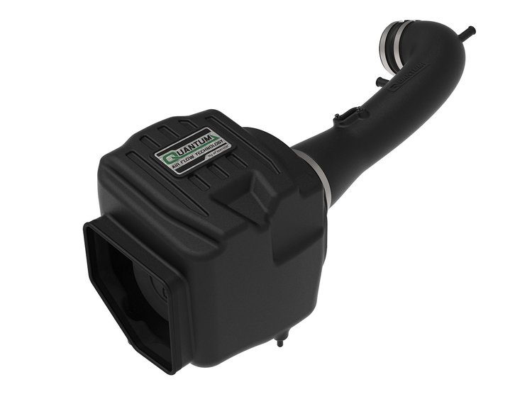QUANTUM INTAKE