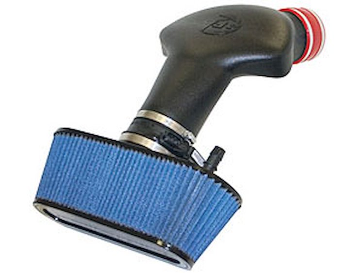 Magnum Force Cold Air Intake 1997-2004 Chevy Corvette C5/Z06 5.7L