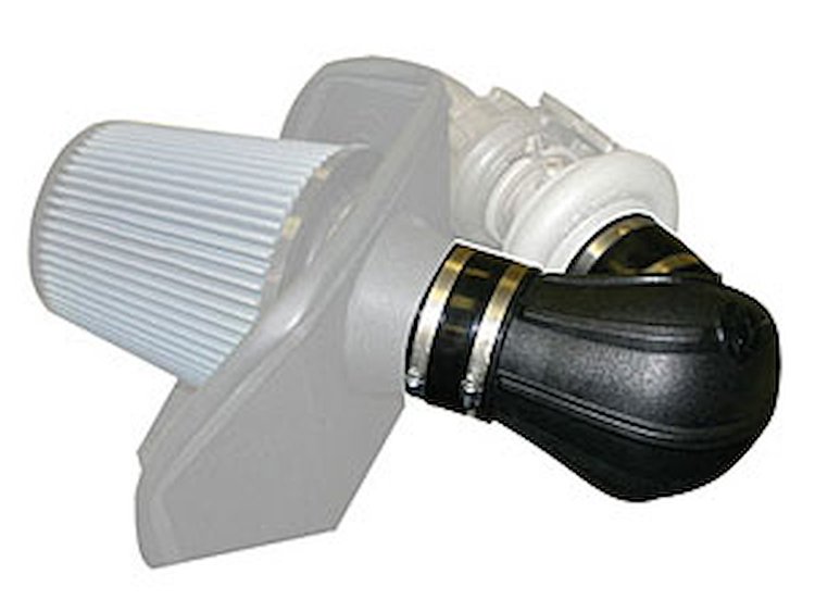 MagForce Tube Upgrade for Int Sys Dodge Trucks 94-02 L6-5.9L (td) Tube Upgrade