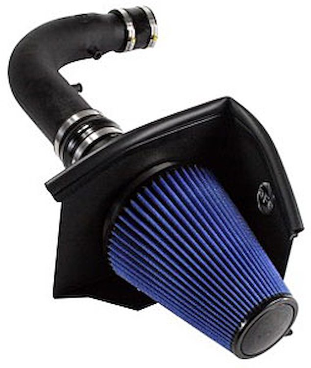 Magnum Force Cold Air Intake 1997-2005 Ford F-150 & Expedition 4.6L/5.4L