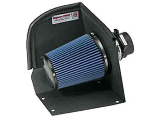 Magnum Force Cold Air Intake 1999-2002 GM Truck/SUV, All Gas Engines