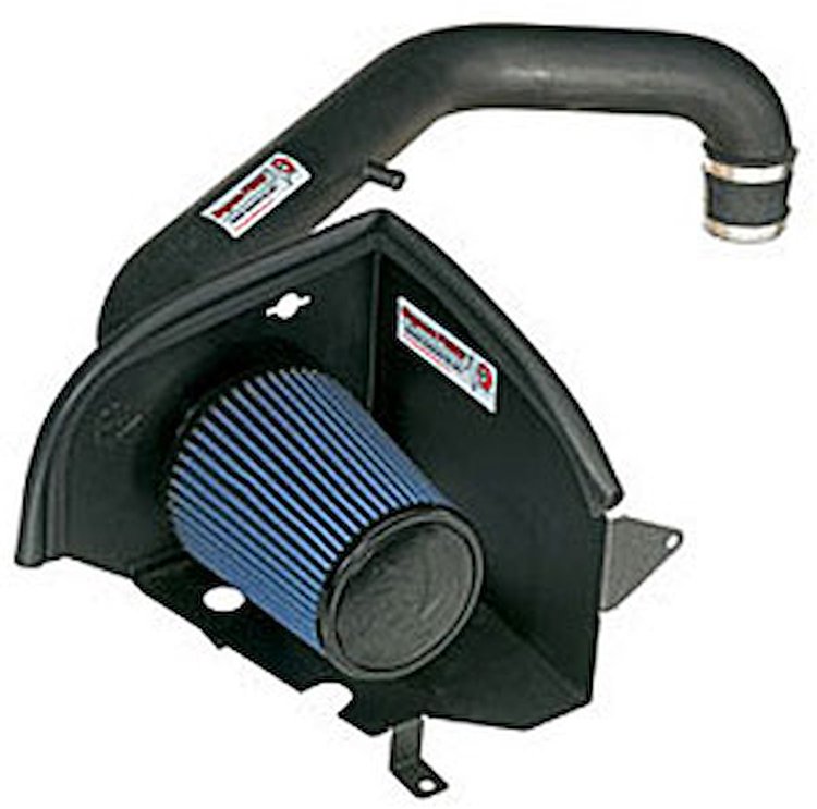 Magnum Force Cold Air Intake 1997-2006 Jeep Wrangler 4.0L