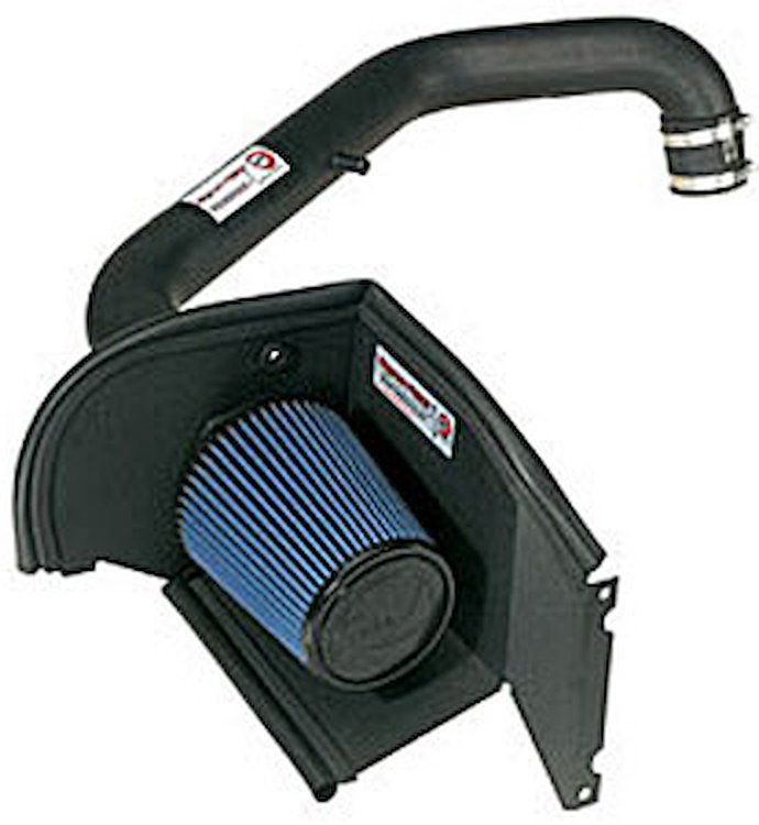 Magnum Force Cold Air Intake 1991-95 Jeep Wrangler 4.0L