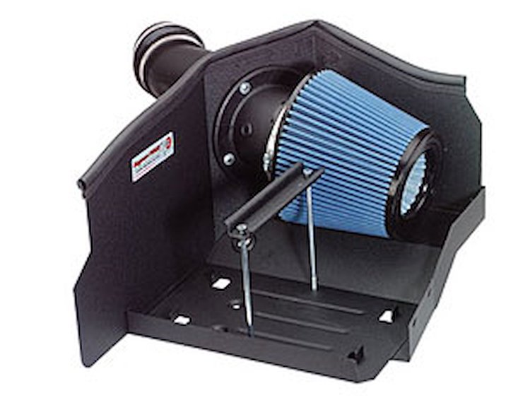 Magnum Force Cold Air Intake 1999-2003 Excursion & Super Duty 7.3L Diesel