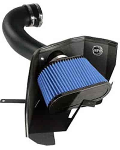 Magnum Force Cold Air Intake 2005-09 Ford Mustang GT 4.6L