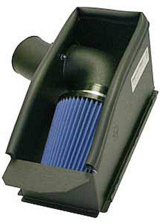 Magnum Force Cold Air Intake 2005-07 Ford F-250/F-350/F-450/F-550 Super Duty 6.8L