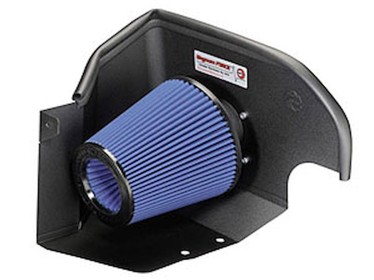Magnum Force Cold Air Intake 1998-2003 F-250/F-350 Super Duty 5.4L