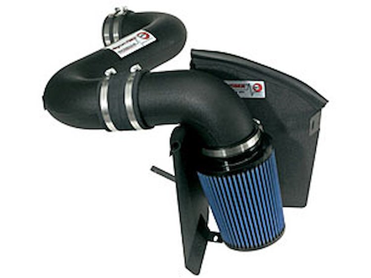 Magnum Force Stage-2 Cold Air Intake 2000-04 Dodge Dakota 4.7L