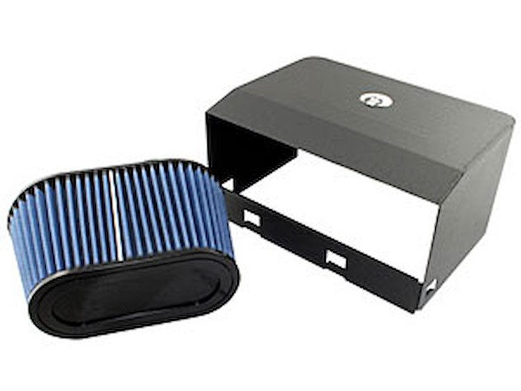 Magnum Force Cold Air Intake 2002-12 Dodge Truck 3.7L/4.7L