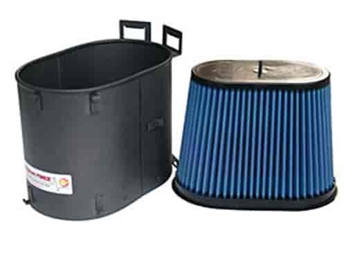 Magnum Force Cold Air Intake 2003-07 Excursion & F-250/F-350/F-450/F-550