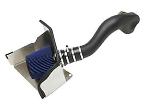 Magnum Force Cold Air Intake 2003-08 Hummer H2 6.0L