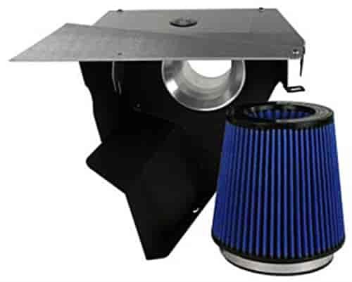 Magnum Force Cold Air Intake 2001-07 BMW M3 3.2L