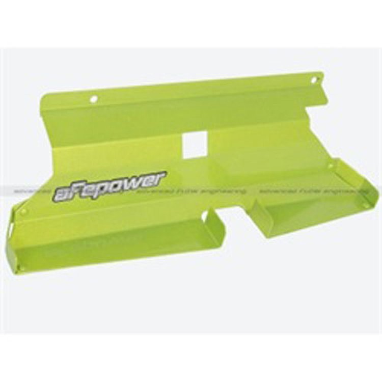 Air Intake System Scoops BMW 3-Series/M3 E46 01-06 L6 Green