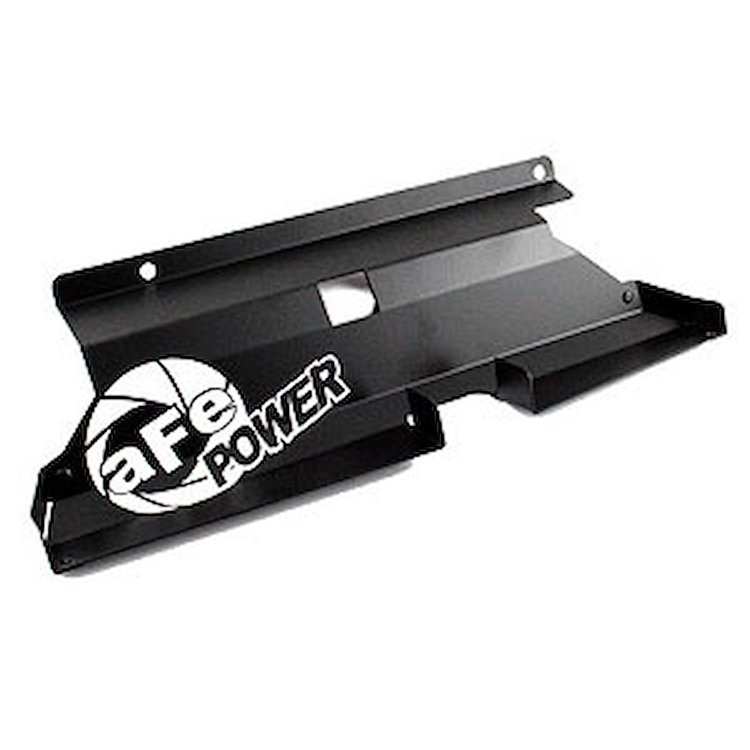 Dynamic Air Scoop 2001-07 BMW M3 3.2L (E46)