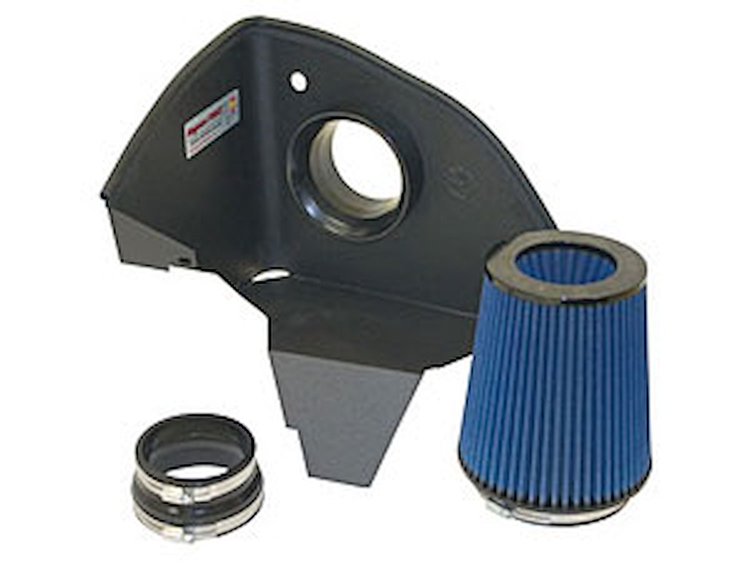 Magnum Force Cold Air Intake 1997-2003 BMW 540i 4.4L V8