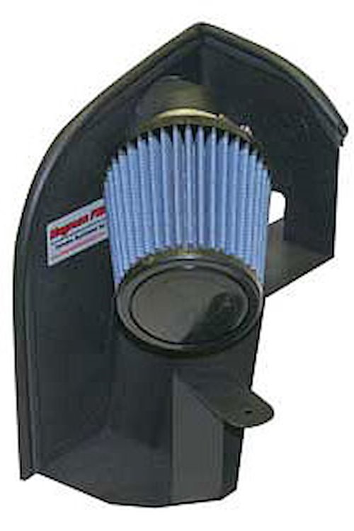 Magnum Force Cold Air Intake 2002-04 Mini Cooper 1.6L