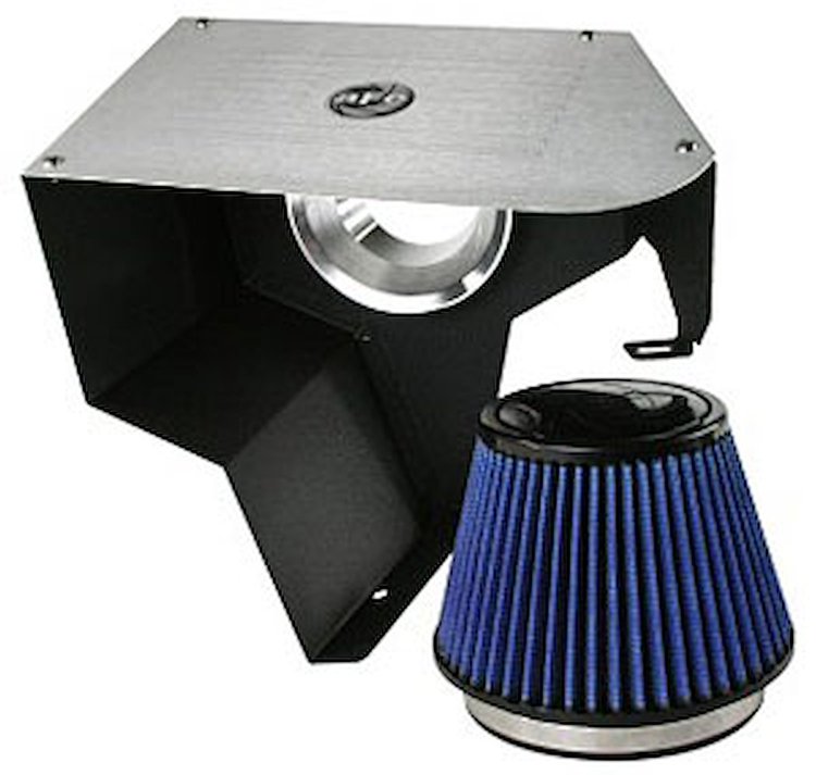 Magnum Force Cold Air Intake 2003-05 BMW Z4 (E85)