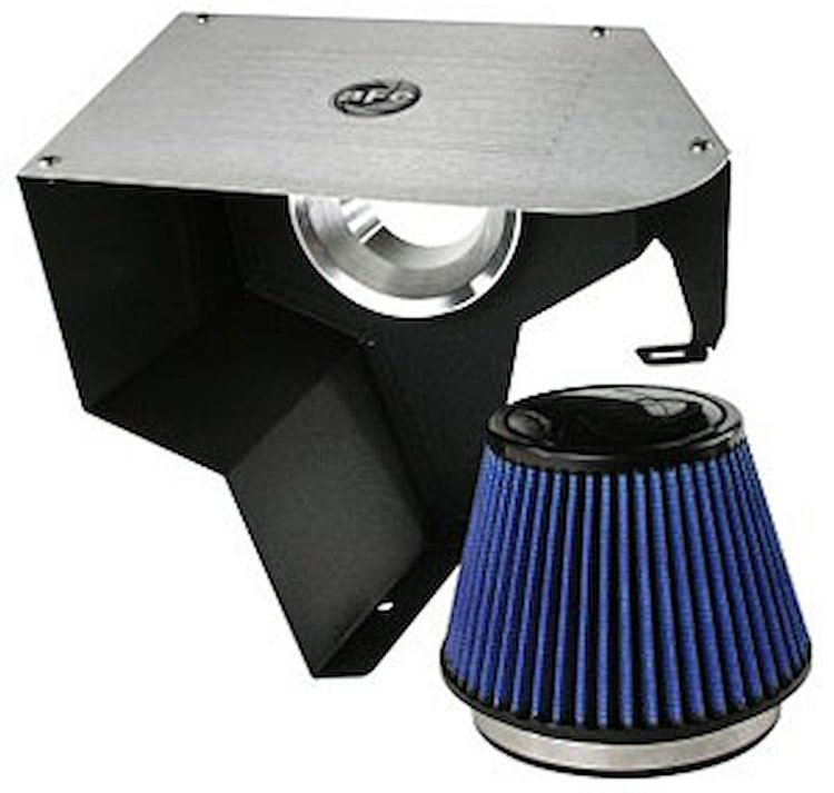 Magnum Force Cold Air Intake 2003-05 BMW Z4 (E85)