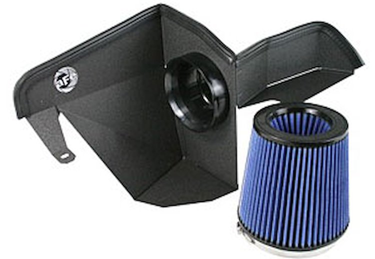 Magnum Force Cold Air Intake 2004-06 BMW X5 (E53)