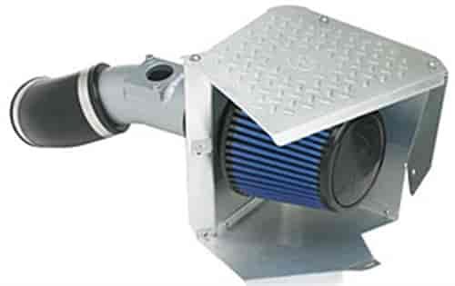 Magnum Force Cold Air Intake 2003-04 Pontiac Vibe & Toyota Corolla S, Matrix 1.8L