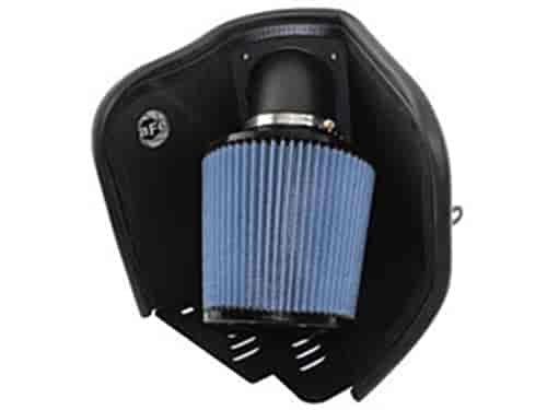 Magnum Force Cold Air Intake 2003-07 Dodge Ram 2500/3500 5.9L Turbo Diesel