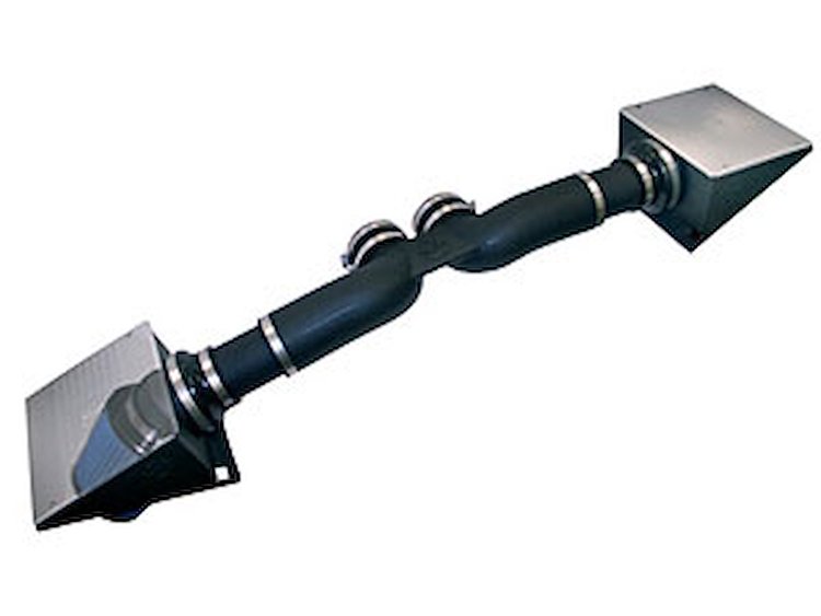 Magnum Force Cold Air Intake 1999-2003 BMW M5 5.0L