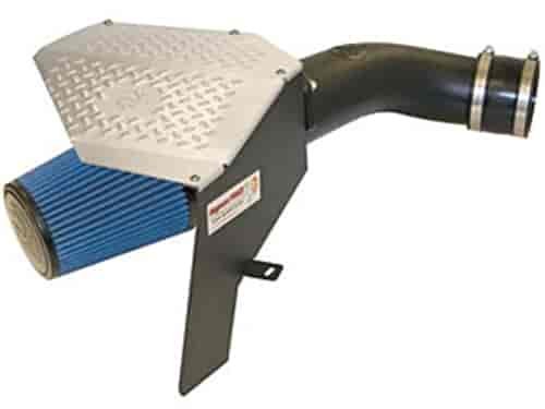Magnum Force Cold Air Intake 2002-05 TrailBlazer, Envoy, Olds Bravada 4.2L