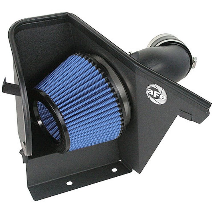 MagForce Stg 2 Int Sys P5R BMW 5-Series (E60) 06-09 L6-3.0L