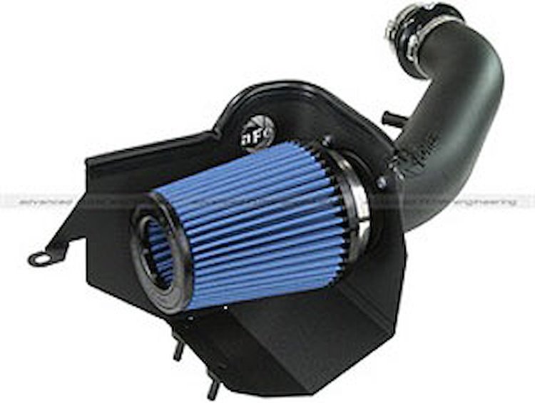 MagnumFORCE Stage-2 PRO 5R Intake System