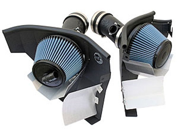 MagForce Stg 2 Int Sys P5R BMW M5 (E60)/M6 (E63/64) 06-10 V10-5.0L