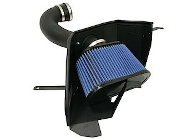 MagForce Stg 2 Int Sys P5R Ford Mustang 05-07 V6-4.0L