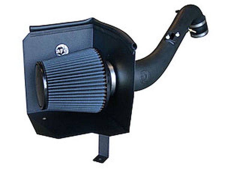MagForce Stg 2 Int Sys P5R Toyota Tacoma 05-09 L4-2.7L
