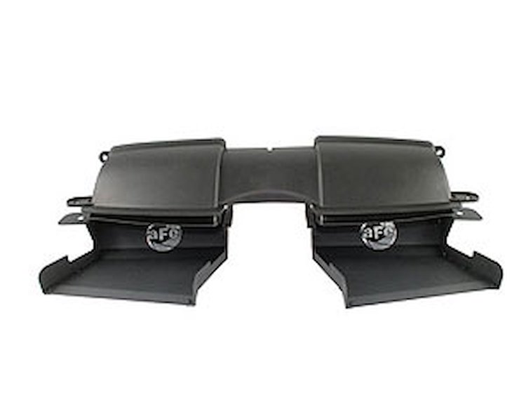 Dynamic Air Scoop 2006-13 BMW 3-Series 3.0L (E90/E91/E92/E93)