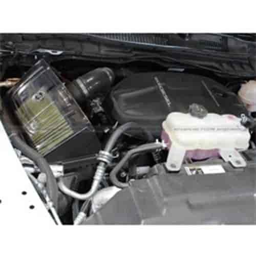 MagnumFORCE Stage 2 Cold Air Intake System Cover