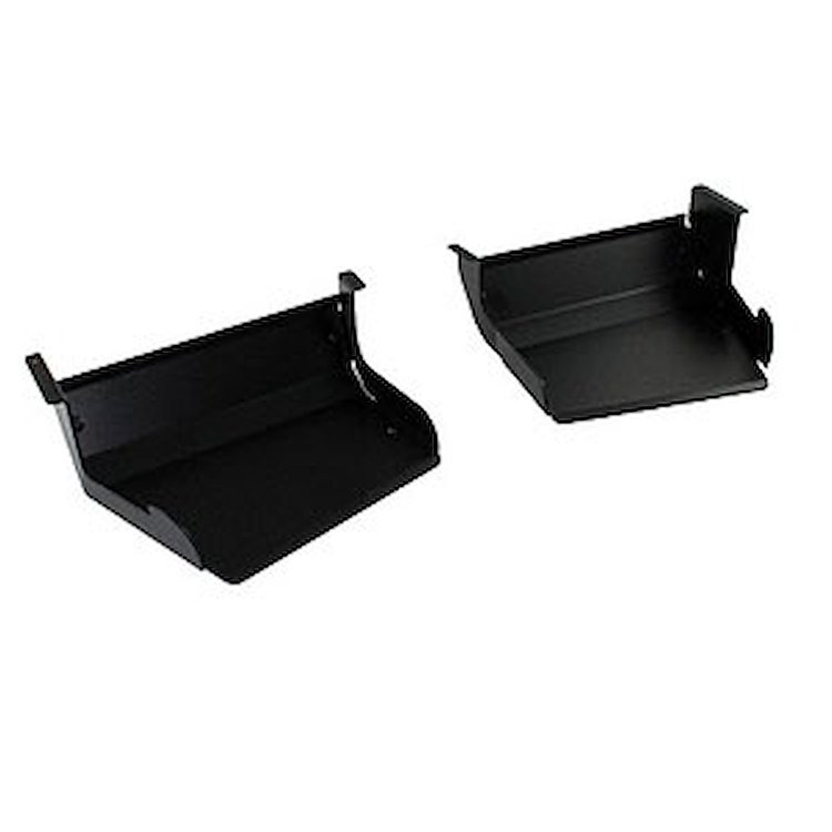 Dynamic Air Scoop 2008-10 BMW 128i/135i 3.0L (E82/E88)
