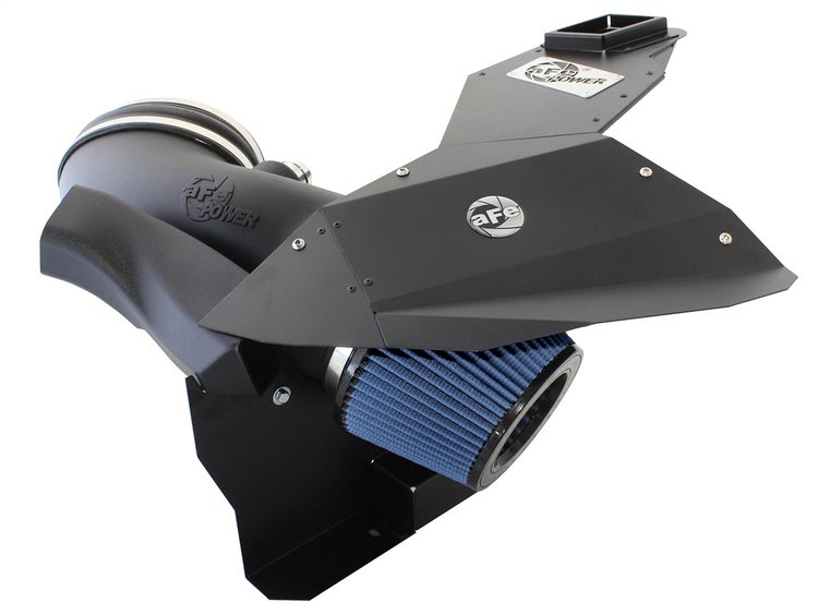 MAGNUM FORCE INTAKE