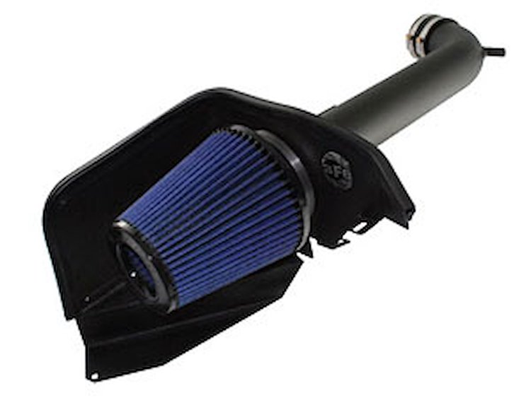 MagForce Stg 2 Int Sys P5R Ford Crown Victoria/Mercury Grand Marquis 05-10