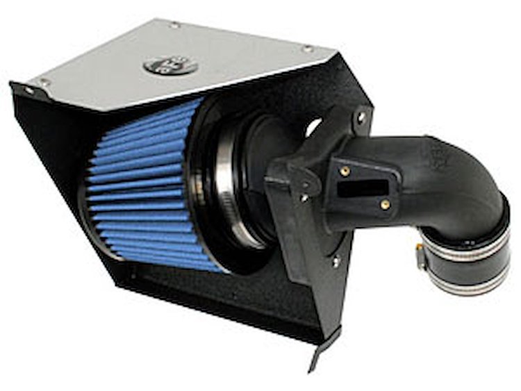 MagForce Stg 2 Int Sys P5R Audi A4 06-08 L4-2.0L (t)